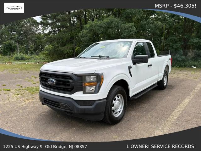 2023 Ford F-150 XL for sale in Old Bridge, NJ