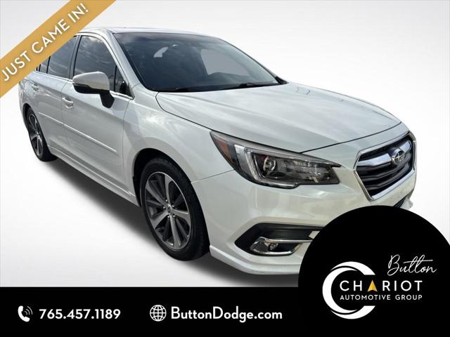2019 Subaru Legacy 2.5i Limited for sale in Kokomo, IN