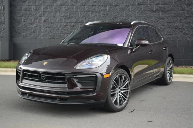2026 Porsche Macan Macan for sale in Charlotte, NC
