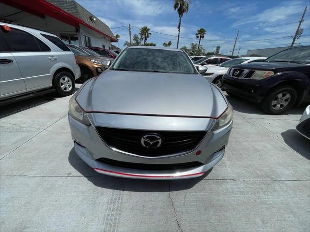 2016 Mazda Mazda6 i Sport for sale in Orlando, FL