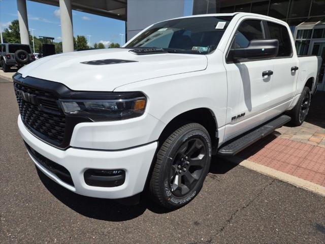 2026 RAM 1500 RAM 1500 EXPRESS CREW CAB 4X4 57 BOX 2026 RAM 1500 RAM 1500 EXPRESS CREW CAB 4X4 57 BOX