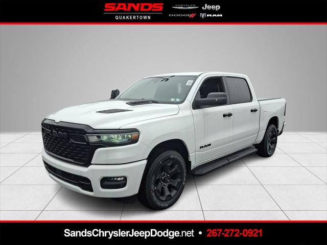 2026 RAM Ram 1500 RAM 1500 EXPRESS CREW CAB 4X4 57 BOX 2026 RAM Ram 1500 RAM 1500 EXPRESS CREW CAB 4X4 57 BOX