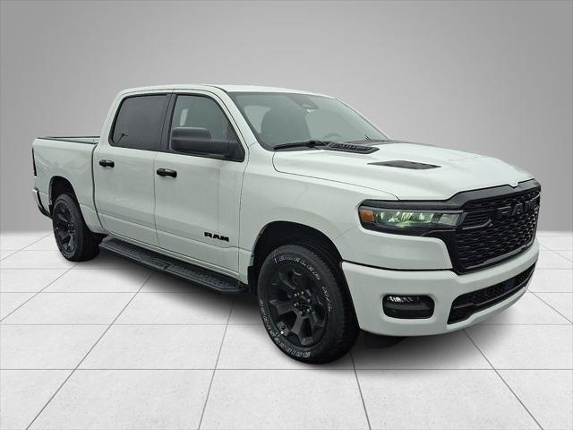 2026 RAM Ram 1500 RAM 1500 EXPRESS CREW CAB 4X4 57 BOX 2026 RAM Ram 1500 RAM 1500 EXPRESS CREW CAB 4X4 57 BOX