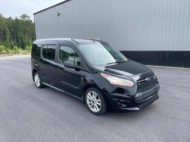 2017 Ford Transit Connect XLT for sale in New Bern, NC