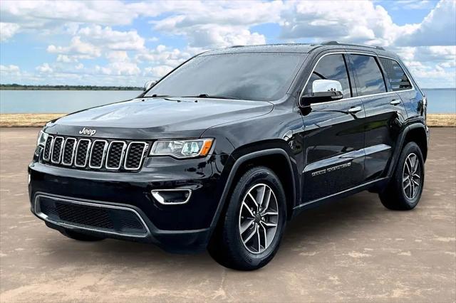 2022 Jeep Grand Cherokee Limited 4x2 for sale in Jacksonville, FL