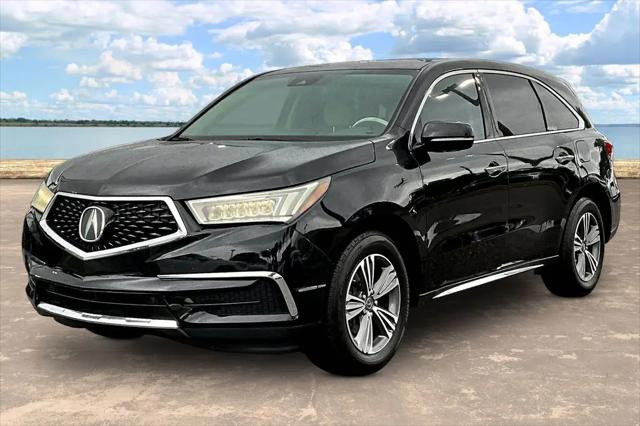 2019 Acura MDX Standard for sale in Jacksonville, FL