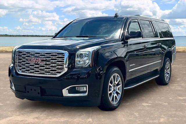2019 GMC Yukon XL Denali for sale in Jacksonville, FL