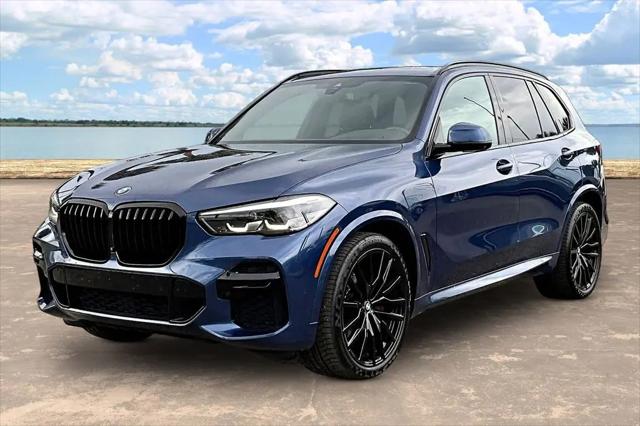 2022 BMW X5 sDrive40i for sale in Jacksonville, FL