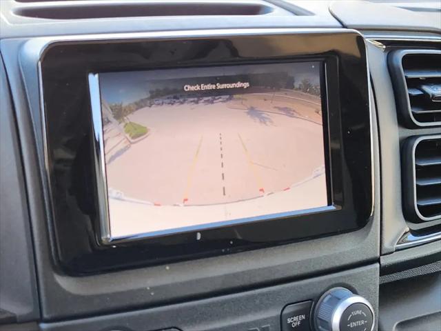 2026 Ram ProMaster 2500 Cargo Van Tradesman High Roof 159 WB w/Pass Seat
