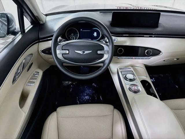 2024 Genesis GV70 2.5T AWD