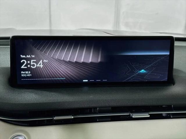 2024 Genesis GV70 2.5T AWD