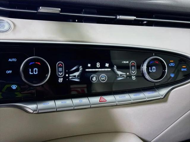 2024 Genesis GV70 2.5T AWD