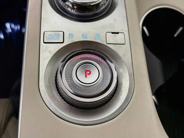 2024 Genesis GV70 2.5T AWD