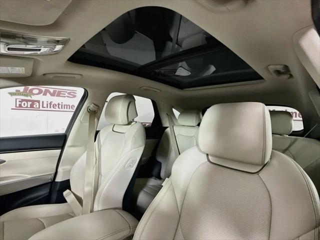 2024 Genesis GV70 2.5T AWD