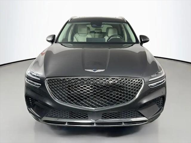 2024 Genesis GV70 2.5T AWD