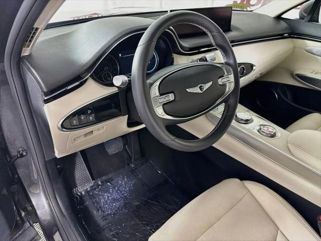 2024 Genesis GV70 2.5T AWD