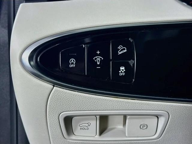 2024 Genesis GV70 2.5T AWD