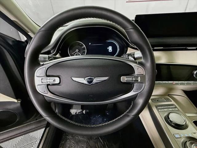 2024 Genesis GV70 2.5T AWD
