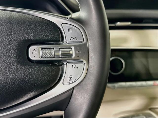 2024 Genesis GV70 2.5T AWD