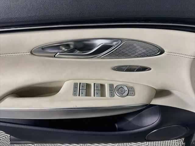 2024 Genesis GV70 2.5T AWD