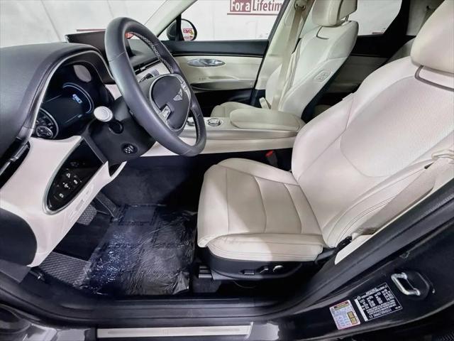 2024 Genesis GV70 2.5T AWD