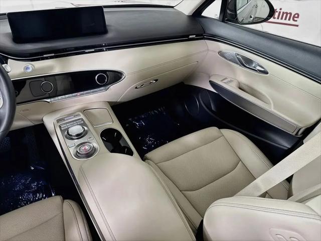 2024 Genesis GV70 2.5T AWD