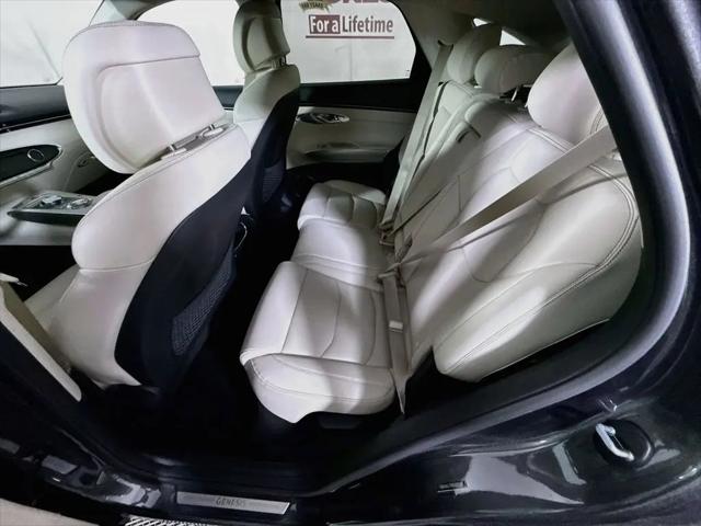 2024 Genesis GV70 2.5T AWD