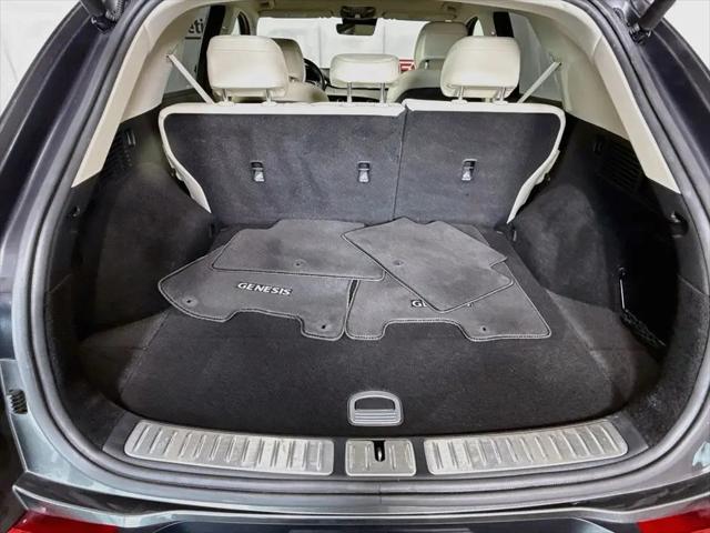 2024 Genesis GV70 2.5T AWD