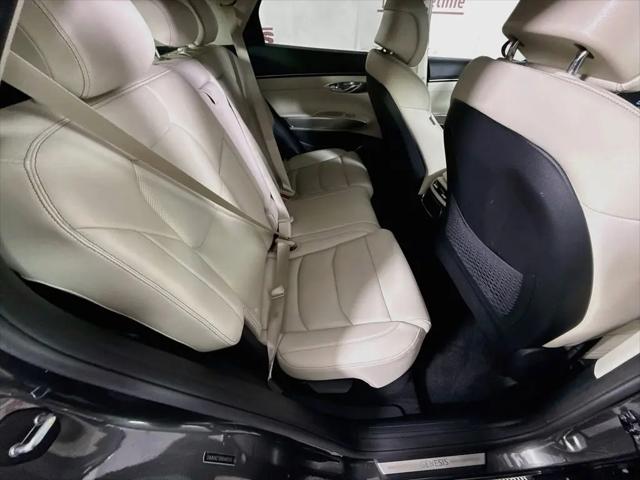 2024 Genesis GV70 2.5T AWD
