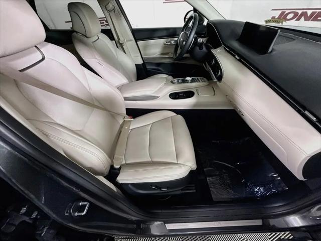 2024 Genesis GV70 2.5T AWD