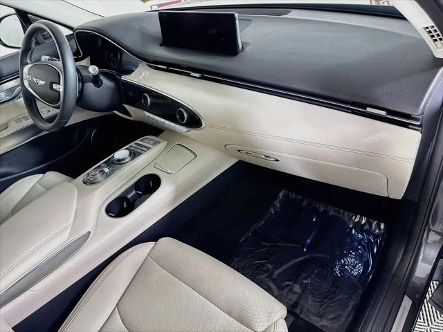 2024 Genesis GV70 2.5T AWD