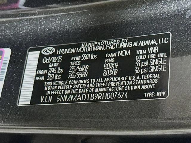 2024 Genesis GV70 2.5T AWD