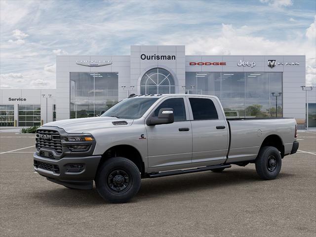 2026 RAM Ram 2500 RAM 2500 TRADESMAN CREW CAB 4X4 8 BOX 2026 RAM Ram 2500 RAM 2500 TRADESMAN CREW CAB 4X4 8 BOX