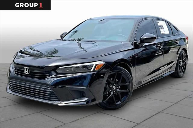 2025 Honda Civic Sport for sale in Fort Myers, FL
