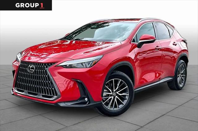 2023 Lexus NX Premium for sale in Fort Myers, FL