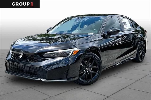 2023 Honda Civic Sport for sale in Fort Myers, FL