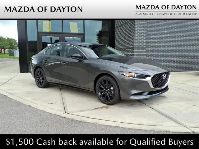 2026 Mazda Mazda3 2.5 S Select Sport for sale near Dayton, OH