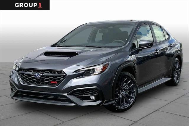 2026 Subaru WRX Premium for sale in El Paso, TX