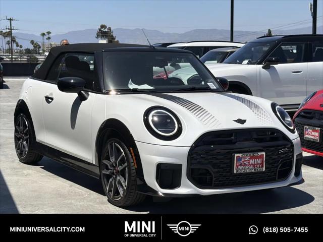 2026 MINI Cooper Convertible Cooper S for sale in North Hollywood, CA