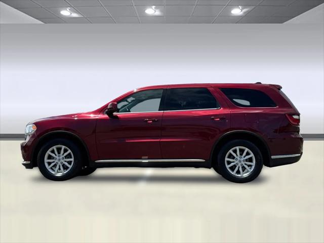 2019 Dodge Durango SXT RWD
