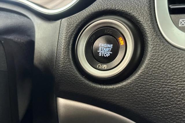 2019 Dodge Durango SXT RWD