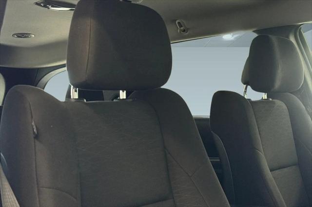 2019 Dodge Durango SXT RWD