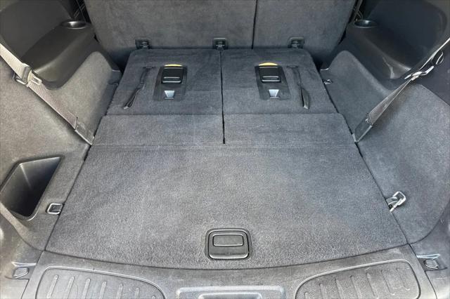 2019 Dodge Durango SXT RWD
