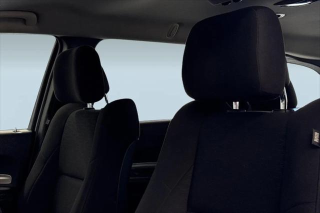 2019 Dodge Durango SXT RWD