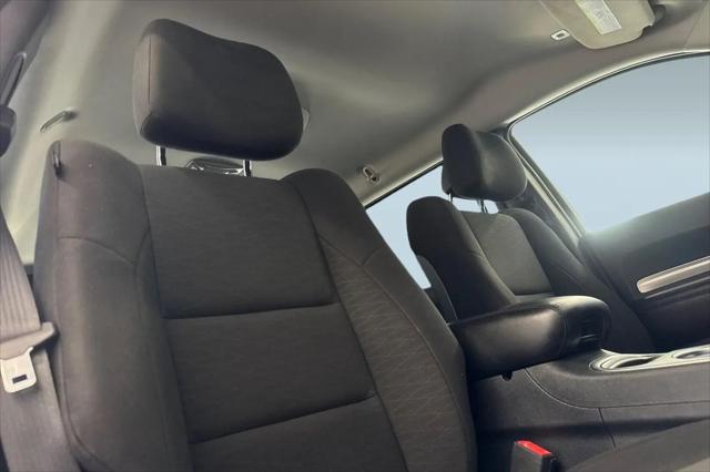 2019 Dodge Durango SXT RWD