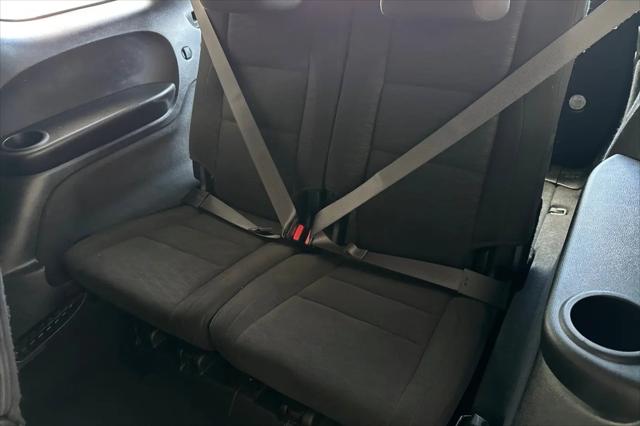 2019 Dodge Durango SXT RWD
