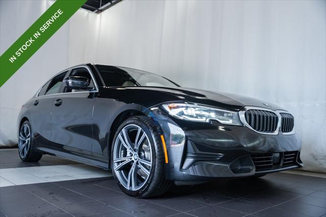 2021 BMW 330e 330e iPerformance 2021 BMW 330e 330e iPerformance