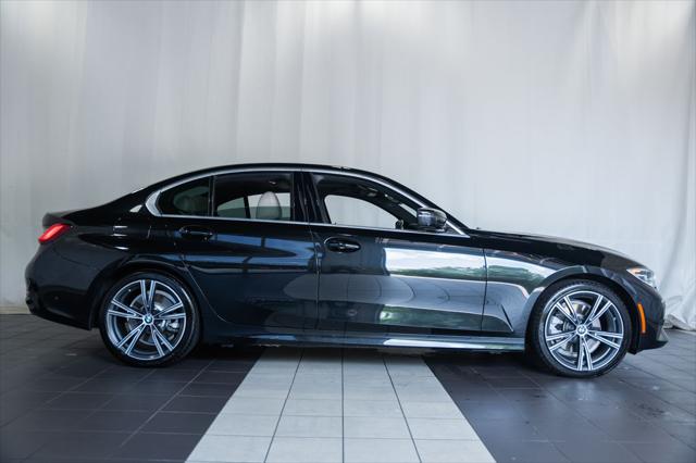 2021 BMW 330e 330e iPerformance 2021 BMW 330e 330e iPerformance