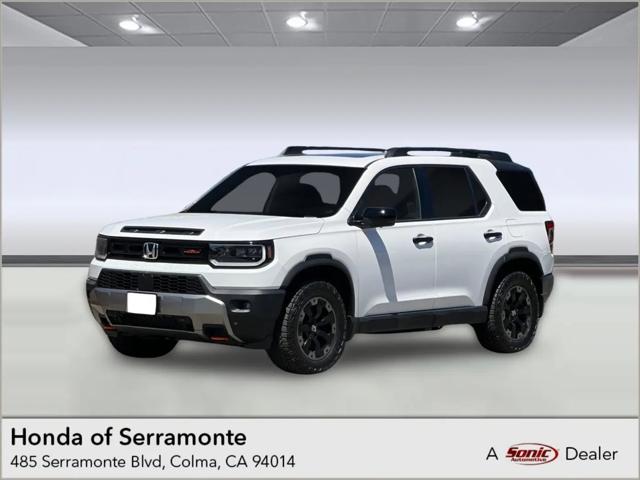 2026 Honda Passport AWD TrailSport Elite for sale in Colma, CA