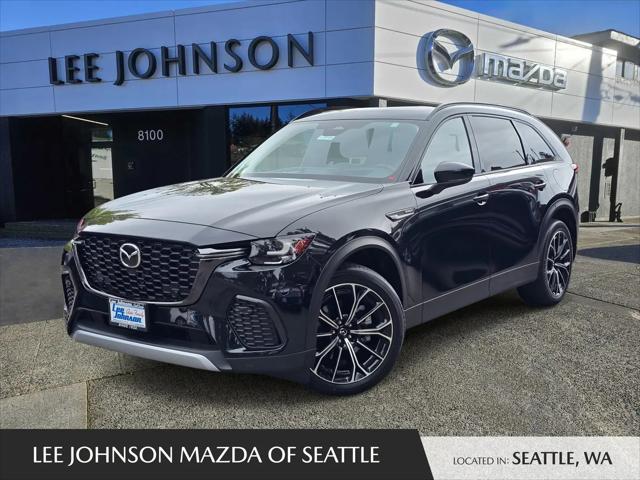 2025 Mazda CX-70 Premium Package for sale in Seattle, WA
